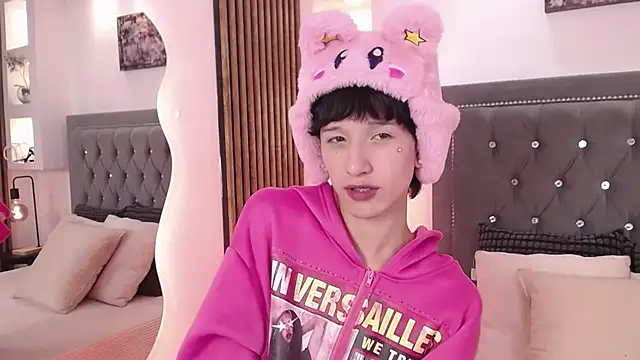 Emo Boy  online show from 05/29/26, 08:18