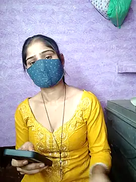 Snapshot of Village_girl99 chatting on 10/24/25, 06:54 Village girl99 online show from 10/24/25, 06:54