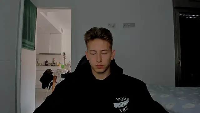 find0m master online show from 03/11/26, 03:07