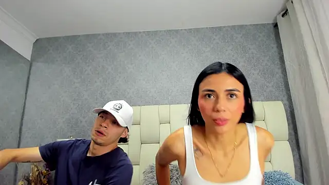 nicollandjhon online show from 11/06/25, 02:56