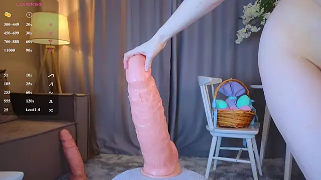 TinaStevenson online show from 04/01/26, 09:01