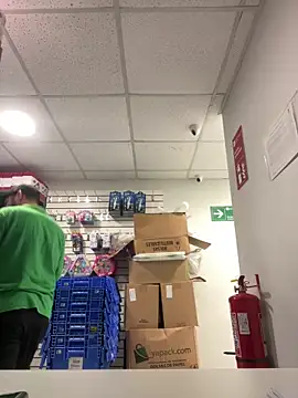 Nasho172737 online show from 11/24/25, 05:12