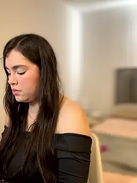 Isabella LaRue online show from 01/09/26, 08:54