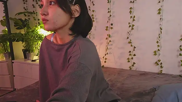 GentleMusee online show from 11/11/25, 03:12