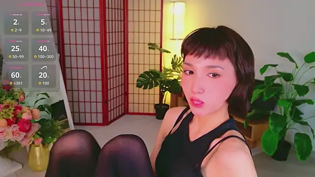 GentleMusee online show from 05/27/26, 01:57