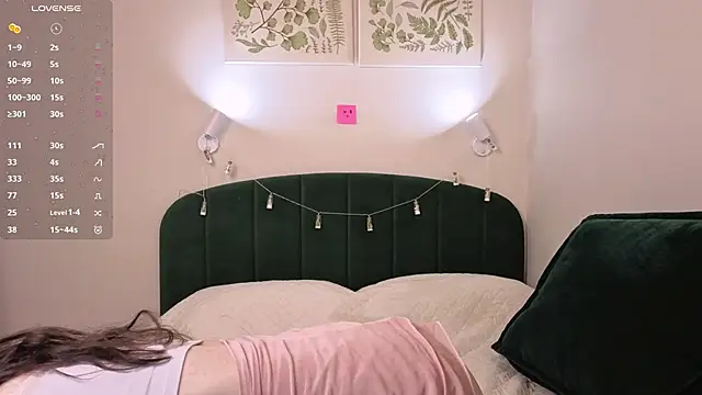 SylviaHamilton online show from 03/29/26, 02:28