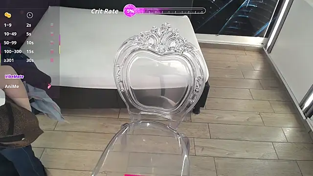 SweetBriana online show from 11/13/25, 12:37