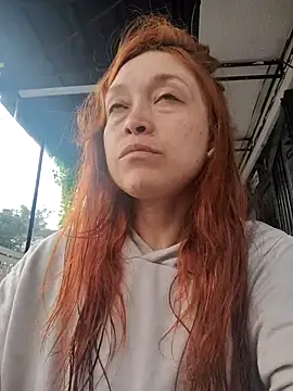 SweetBriana online show from 12/02/25, 12:21