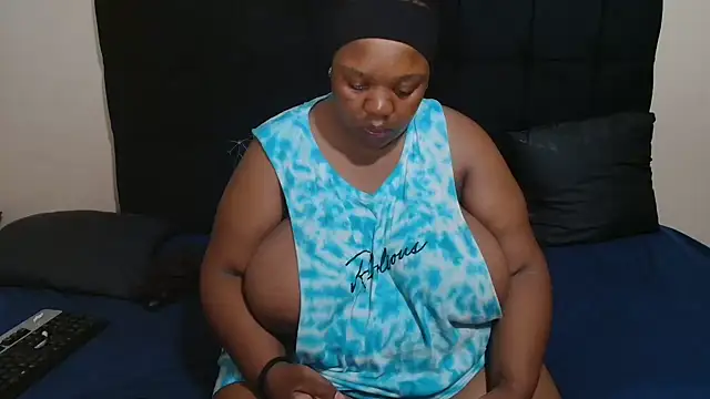 CaramelBootty online show from 01/06/26, 12:25