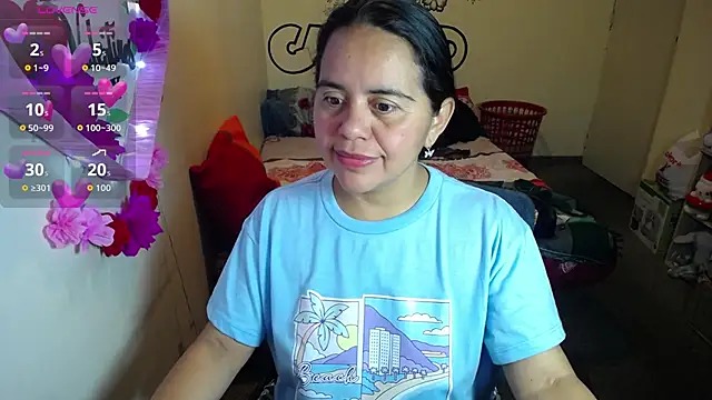 Miss  kendra  online show from 02/10/26, 02:37