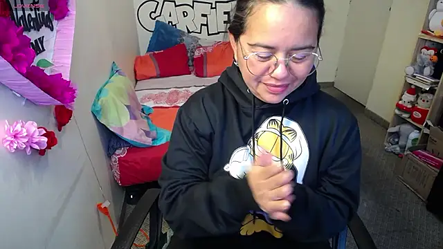 Miss  kendra  online show from 02/12/26, 01:28