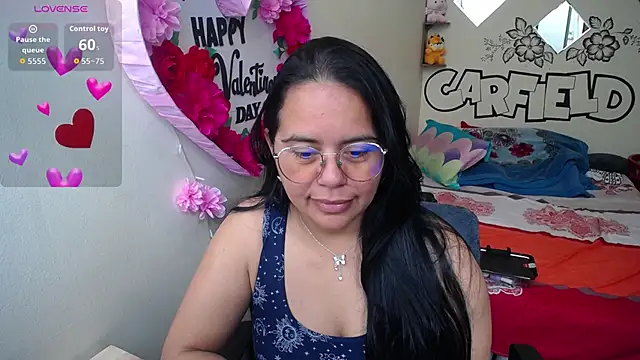 Miss  kendra  online show from 03/07/26, 03:09