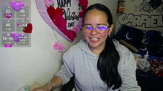 Miss  kendra  online show from 03/21/26, 12:37