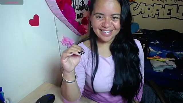 Miss  kendra  online show from 04/06/26, 12:52