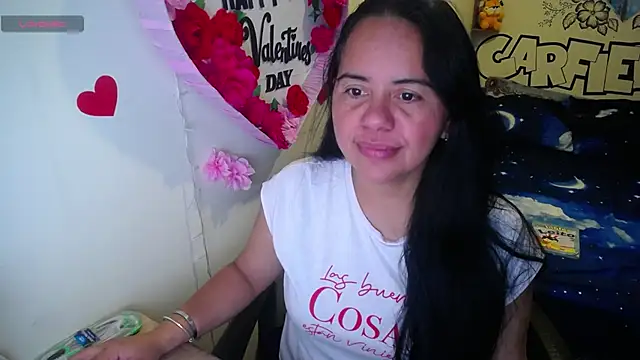 Miss  kendra  online show from 04/23/26, 11:20