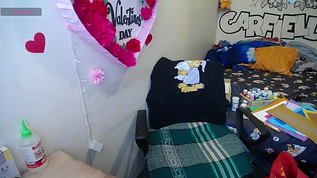 Miss  kendra  online show from 06/03/26, 02:33