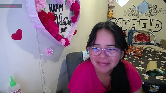 Miss  kendra  online show from 06/09/26, 11:33