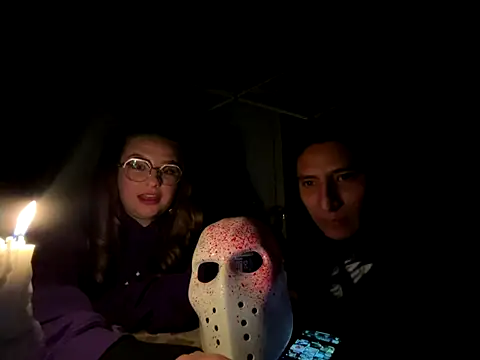 Snapshot of Chilangotrapp702 chatting on 10/21/25, 10:05 Chilangotrapp702 online show from 10/21/25, 10:05