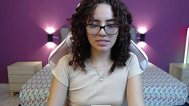 Dulcee Gaby online show from 03/20/26, 11:37