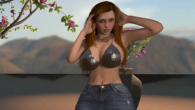 queenoflewd online show from 10/22/25, 03:01