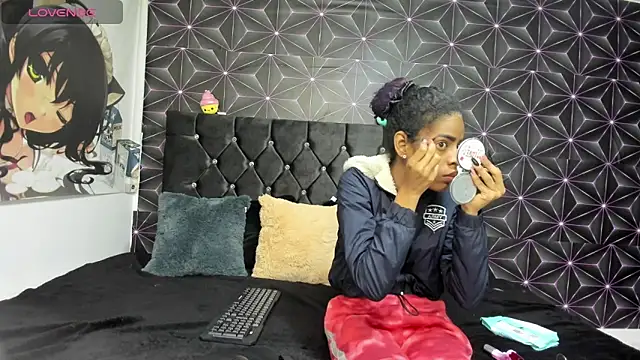 thianahorny online show from 03/05/26, 12:34