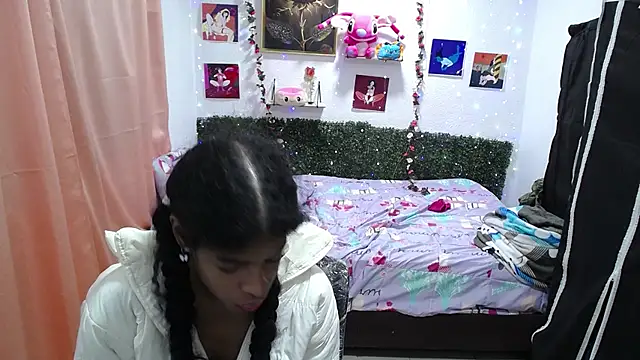 thianahorny online show from 04/21/26, 12:22