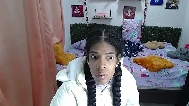 thianahorny online show from 06/06/26, 11:59