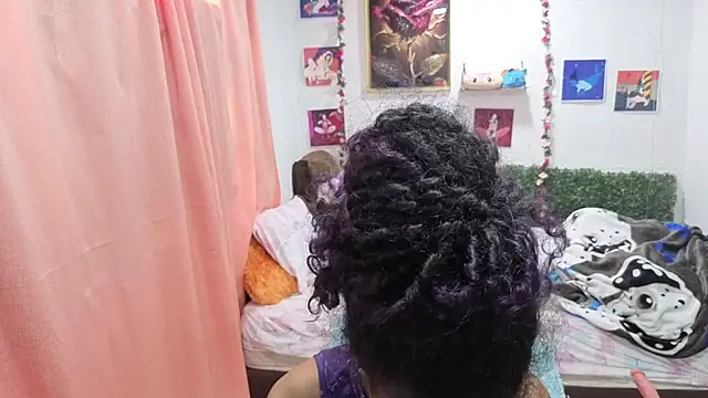Snapshot of thianahorny chatting on 07/20/26, 07:38 thianahorny online show from 07/20/26, 07:38