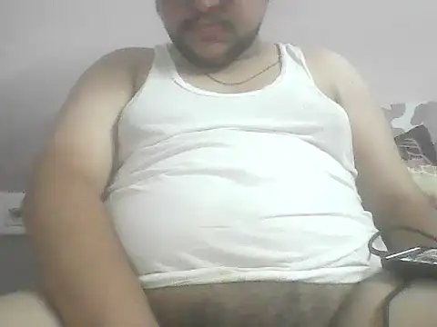 hotboy78624 online show from 05/26/26, 12:34