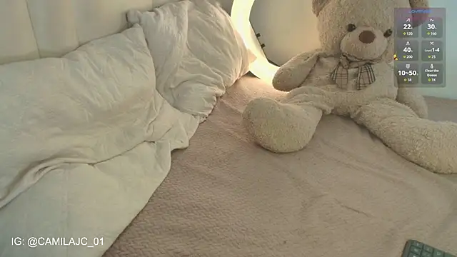 KIMMIE 01 online show from 02/05/26, 04:11