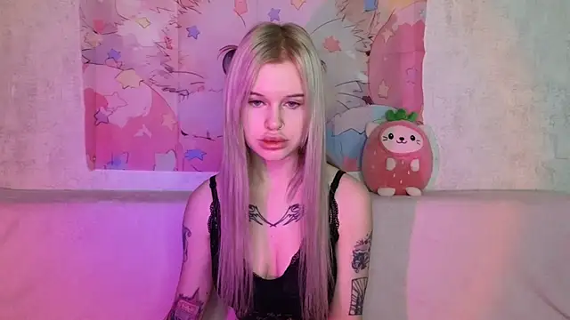 HoneyGold  online show from 12/03/25, 04:53