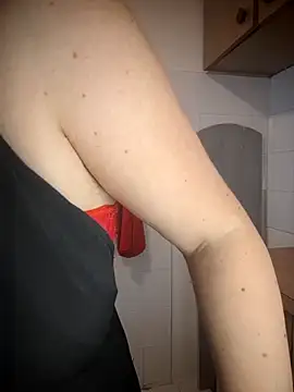 GeilesLuder36 online show from 11/09/25, 08:01