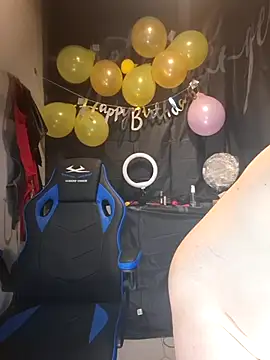 GeilesLuder36 online show from 11/13/25, 08:46