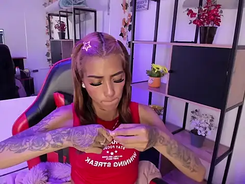 KarlaSlutSkinny   online show from 12/16/25, 03:11