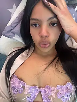 MeganHillss online show from 06/23/26, 08:18