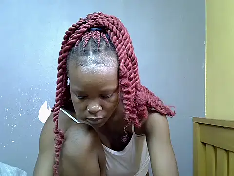 Sexy petite ebony online show from 10/19/25, 07:53