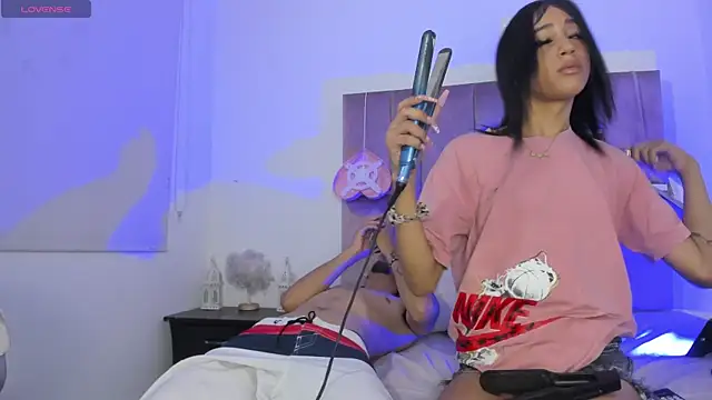 ChocoBunny1 online show from 05/28/26, 04:21