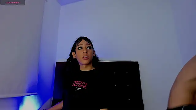 ChocoBunny1 online show from 06/19/26, 03:33