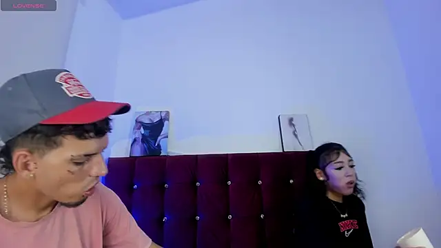 ChocoBunny1 online show from 06/20/26, 04:48