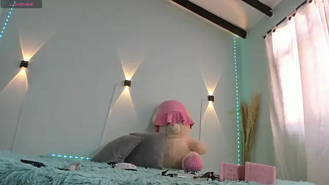 ChocoBunny1 online show from 06/24/26, 06:29
