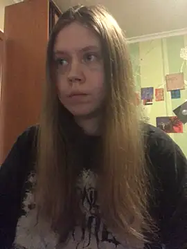 LunaVirelle online show from 02/08/26, 03:26