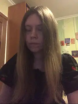 LunaVirelle online show from 02/13/26, 05:09