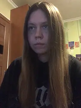 LunaVirelle online show from 02/17/26, 04:13