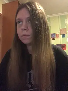 LunaVirelle online show from 03/21/26, 04:32