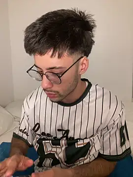 Maryanit online show from 11/12/25, 09:58