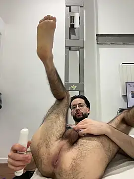 Maryanit online show from 04/17/26, 12:02