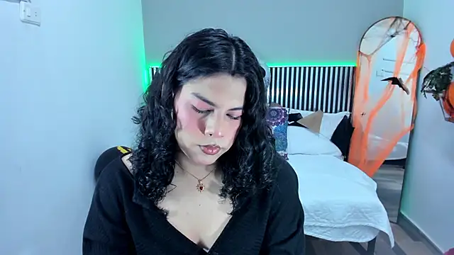 Little Alli online show from 10/30/25, 09:15