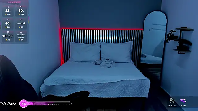 Little Alli online show from 12/04/25, 12:31