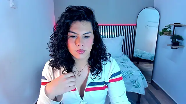 Little Alli online show from 01/31/26, 07:45