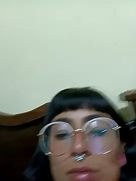 Horny Eimy online show from 10/13/25, 05:18